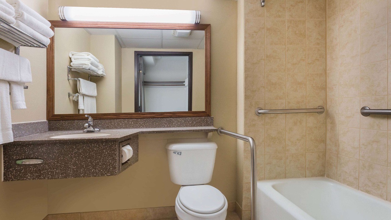 Photo of Bathroom in Janesville