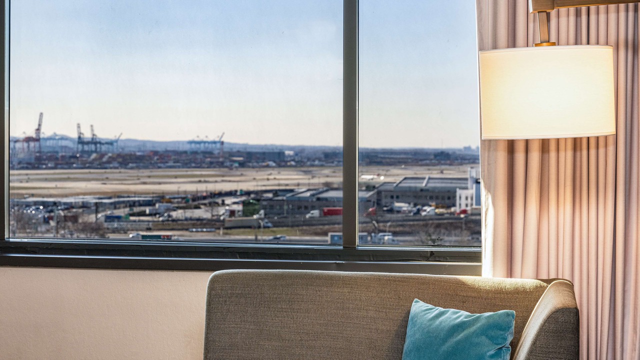 Photo of Bedroom in Newark