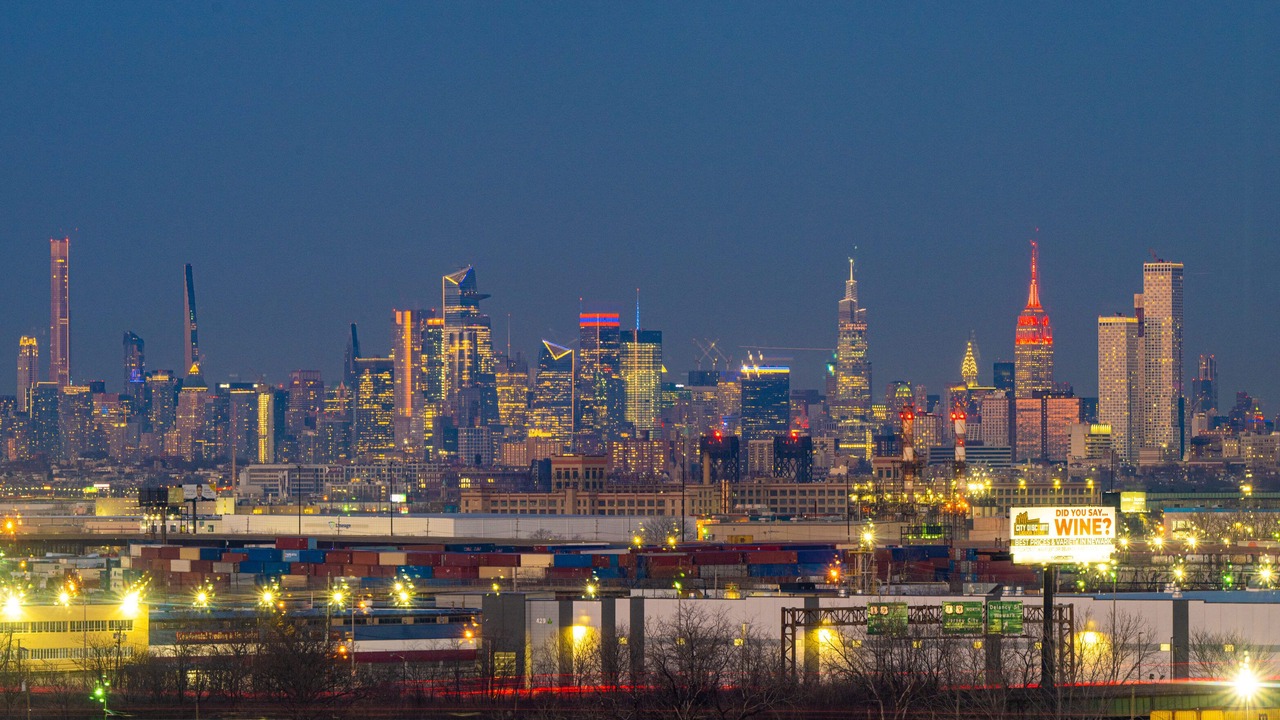 Photo of Others in Newark