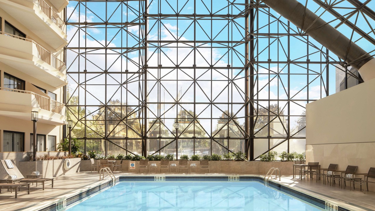 Photo of Outdoor in Newark