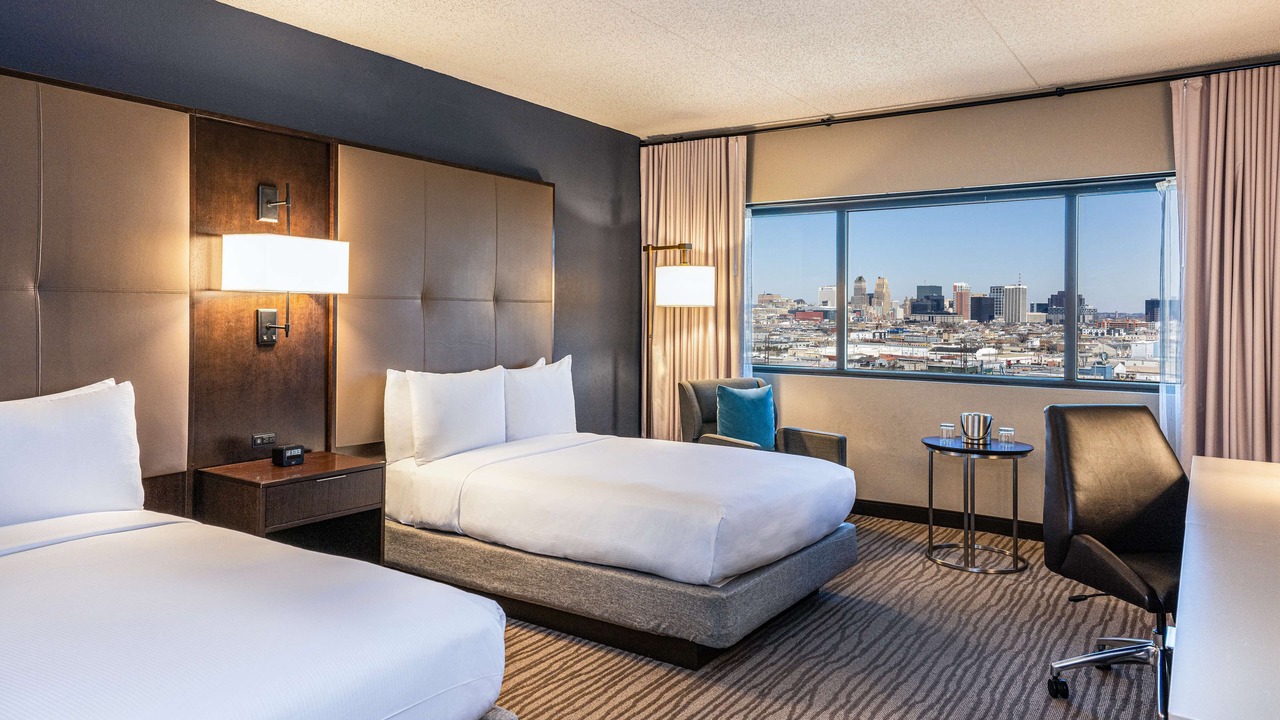 Photo of Bedroom in Newark