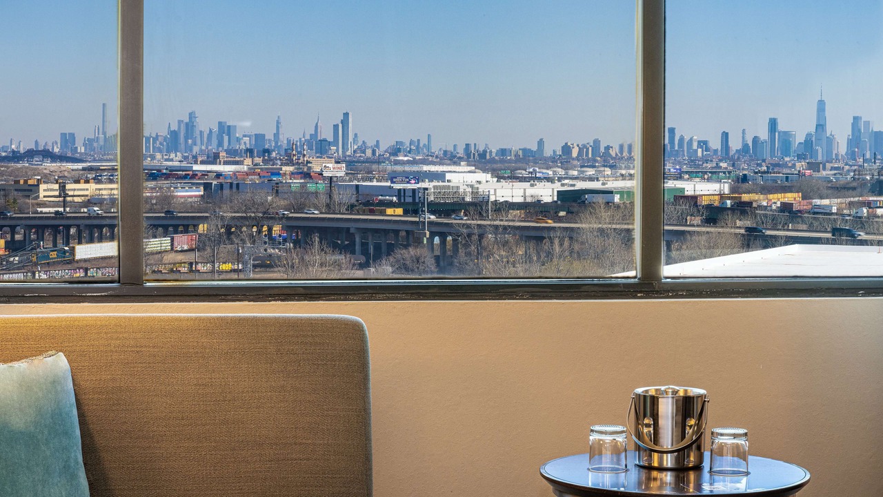 Photo of Bedroom in Newark