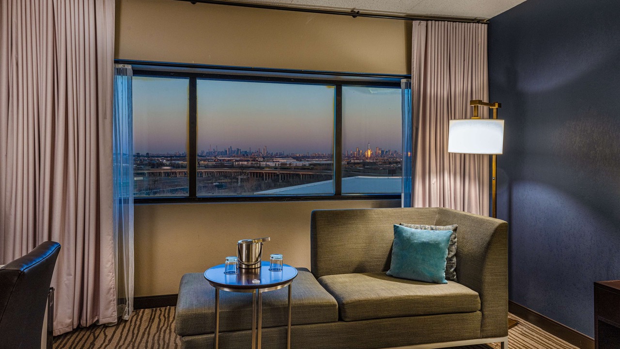 Photo of Bedroom in Newark