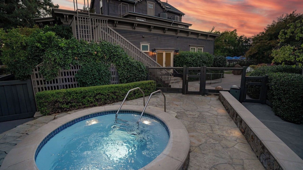 Photo of Outdoor in Napa