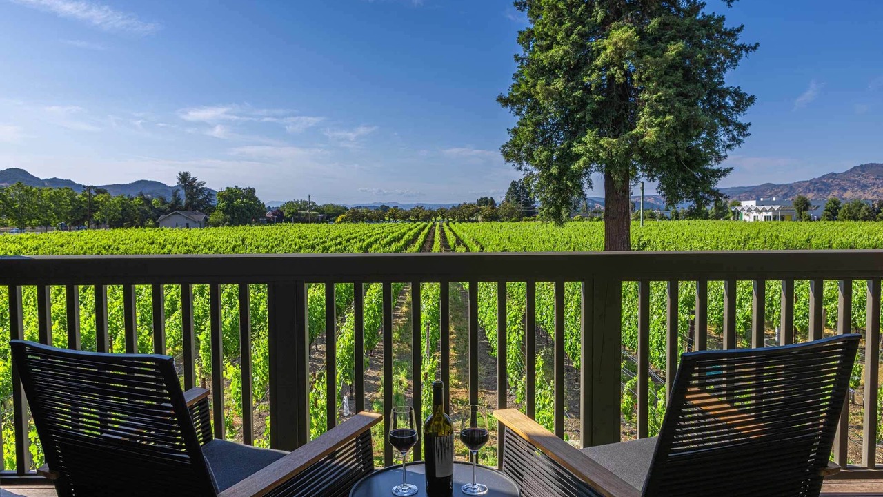 Photo of Others in Napa