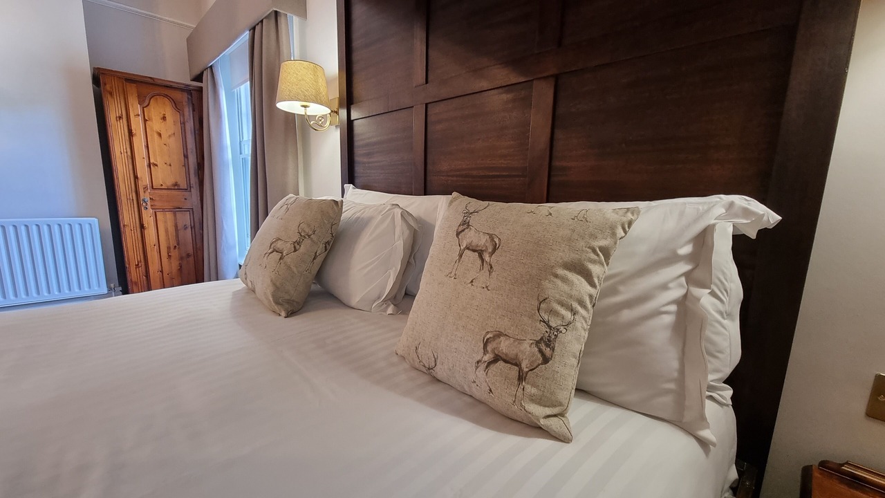 Photo of Bedroom in Reigate