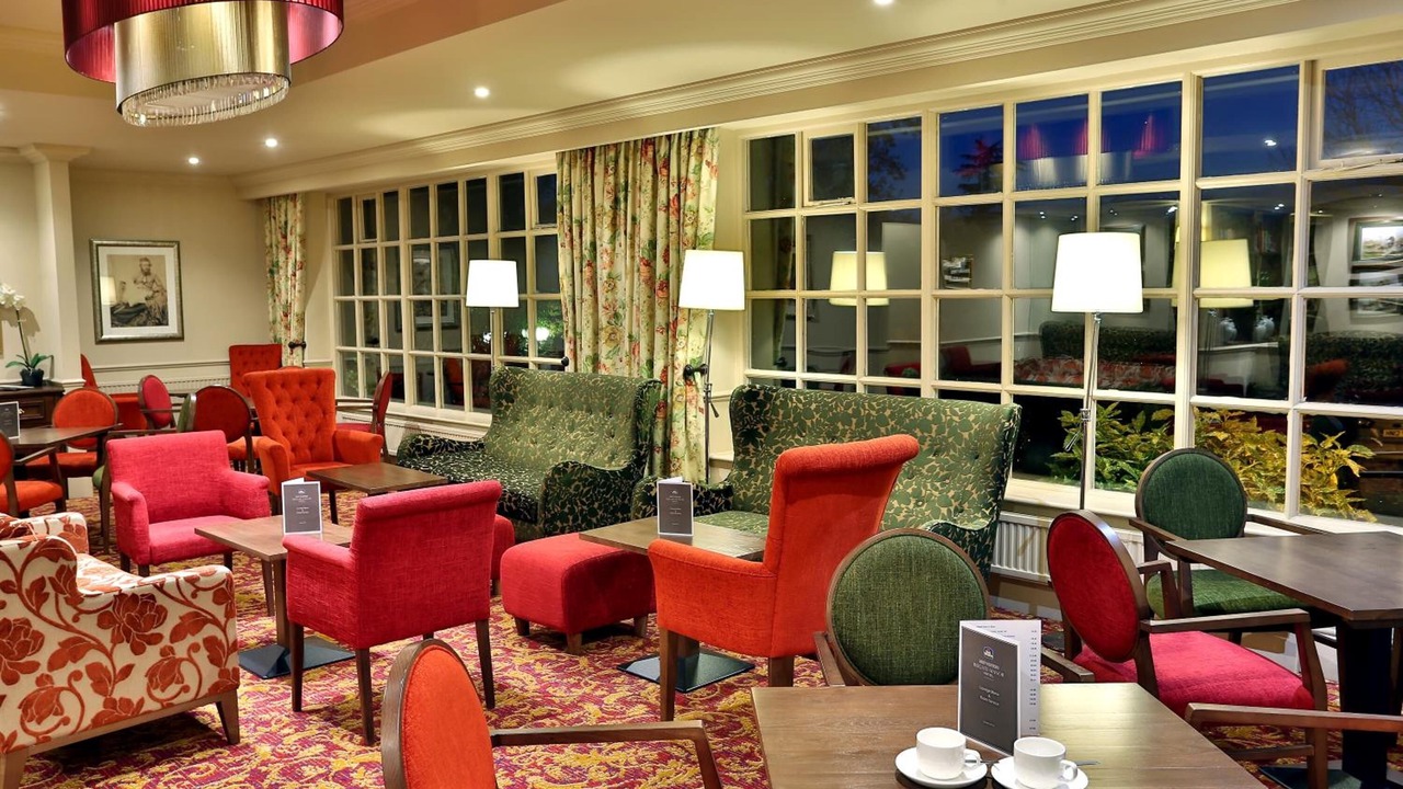 Photo of Others in Reigate