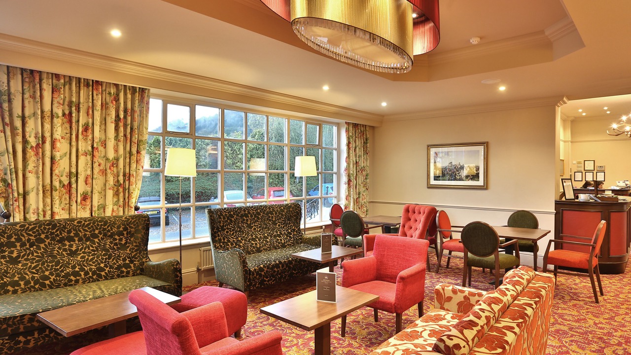 Photo of Others in Reigate