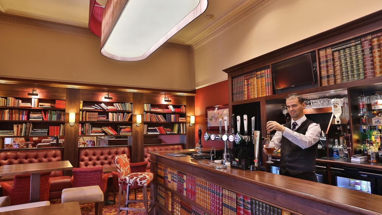 Photo of Others in Reigate