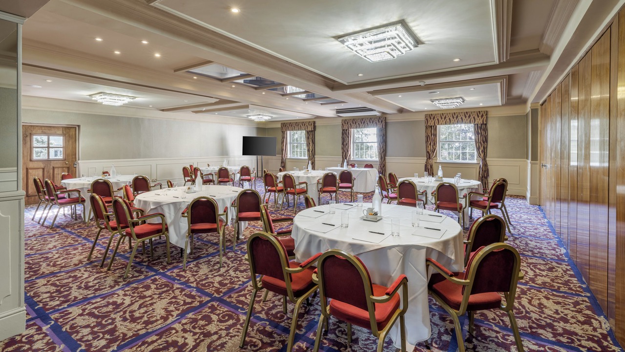 Photo of Others in Reigate