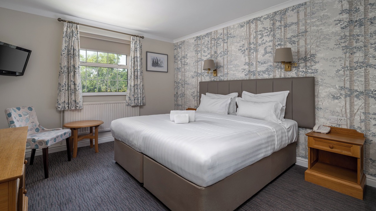 Photo of Bedroom in Reigate