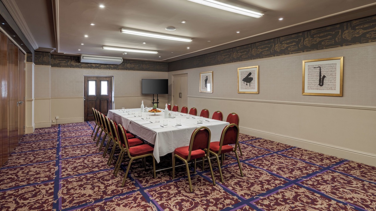 Photo of Others in Reigate