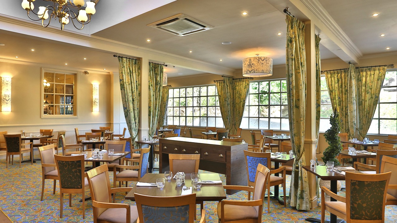 Photo of Others in Reigate