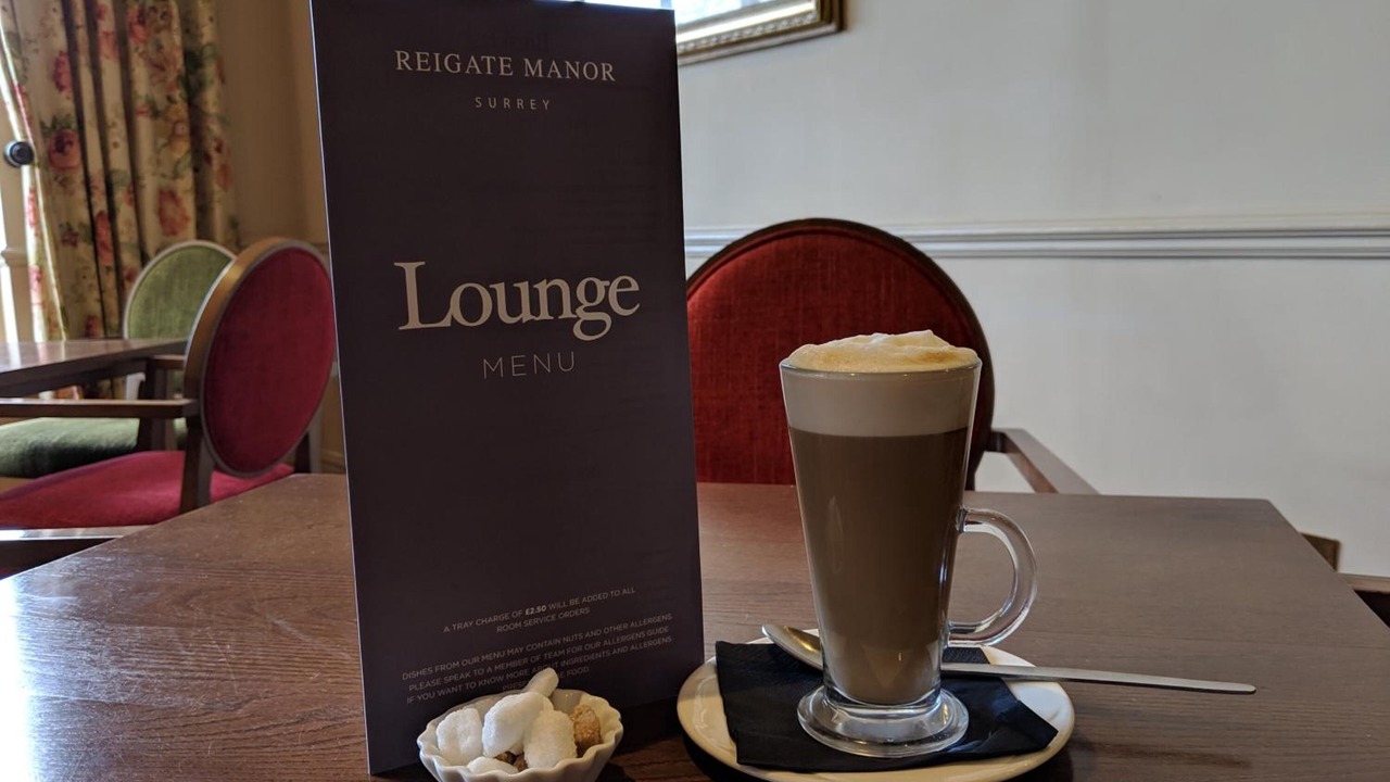 Photo of Others in Reigate