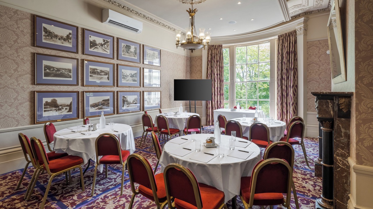 Photo of Others in Reigate