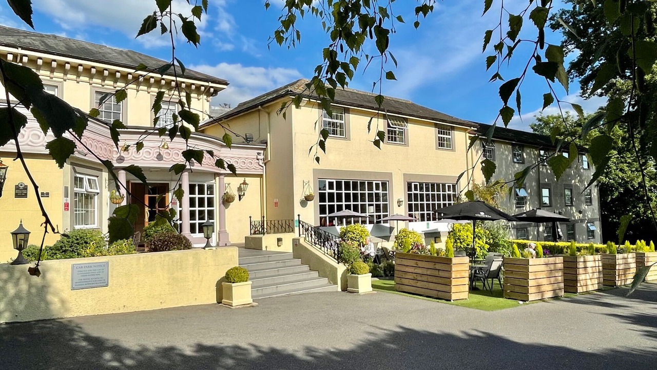 Photo of Outdoor in Reigate