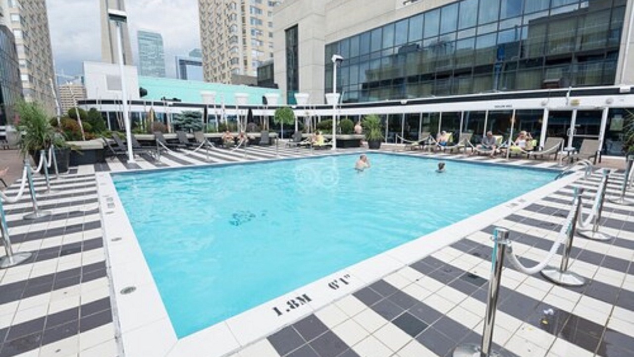 Photo of Outdoor in Central Waterfront