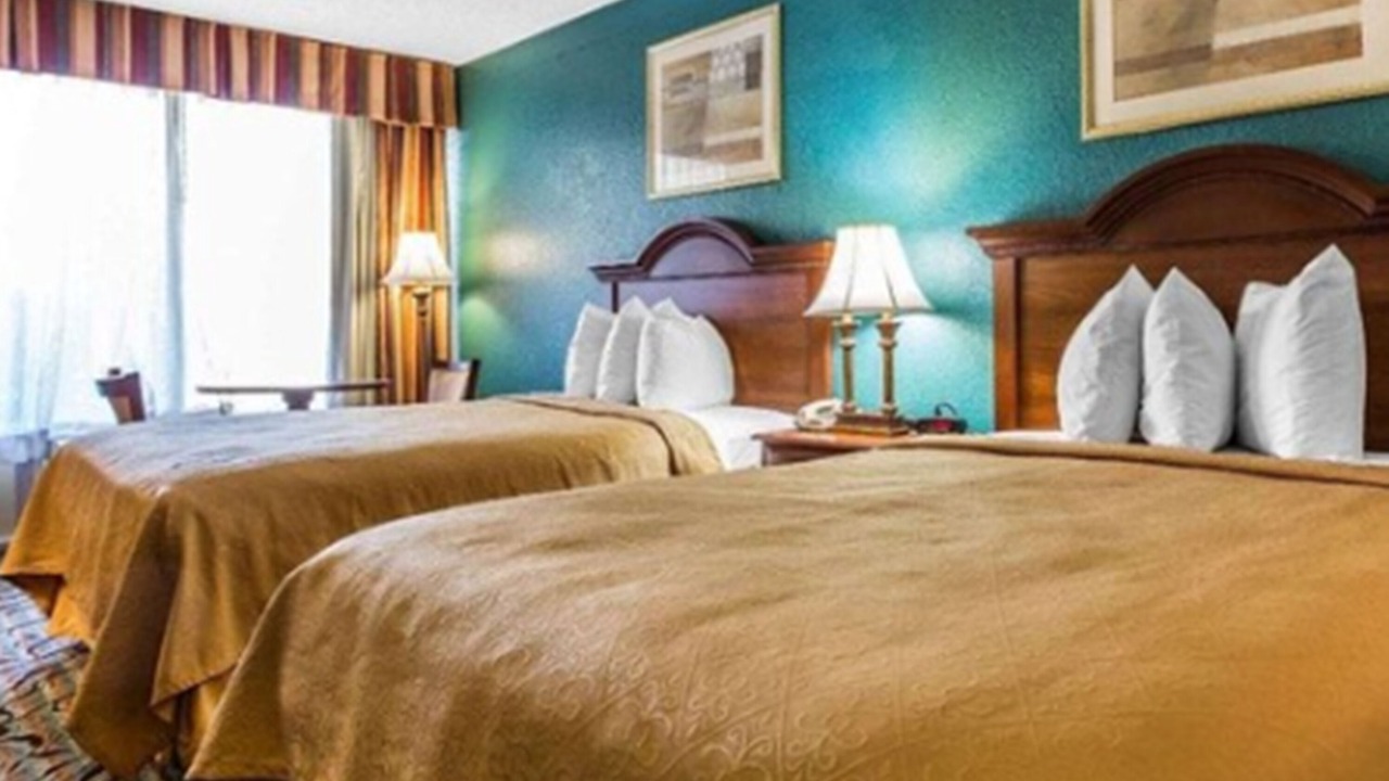 Photo of Bedroom in Walterboro