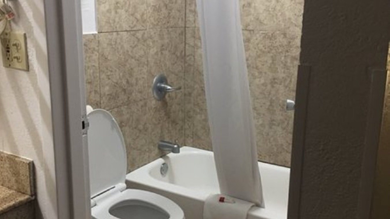 Photo of Bathroom in Walterboro