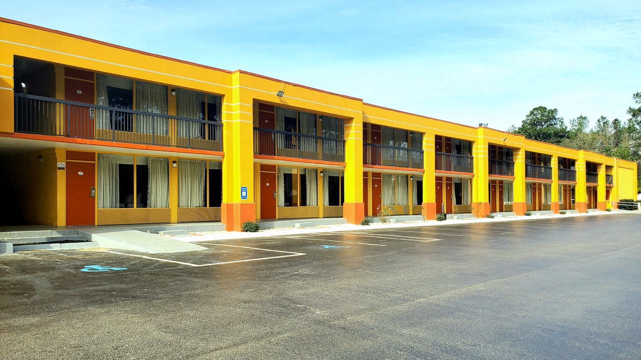 Photo of Outdoor in Walterboro