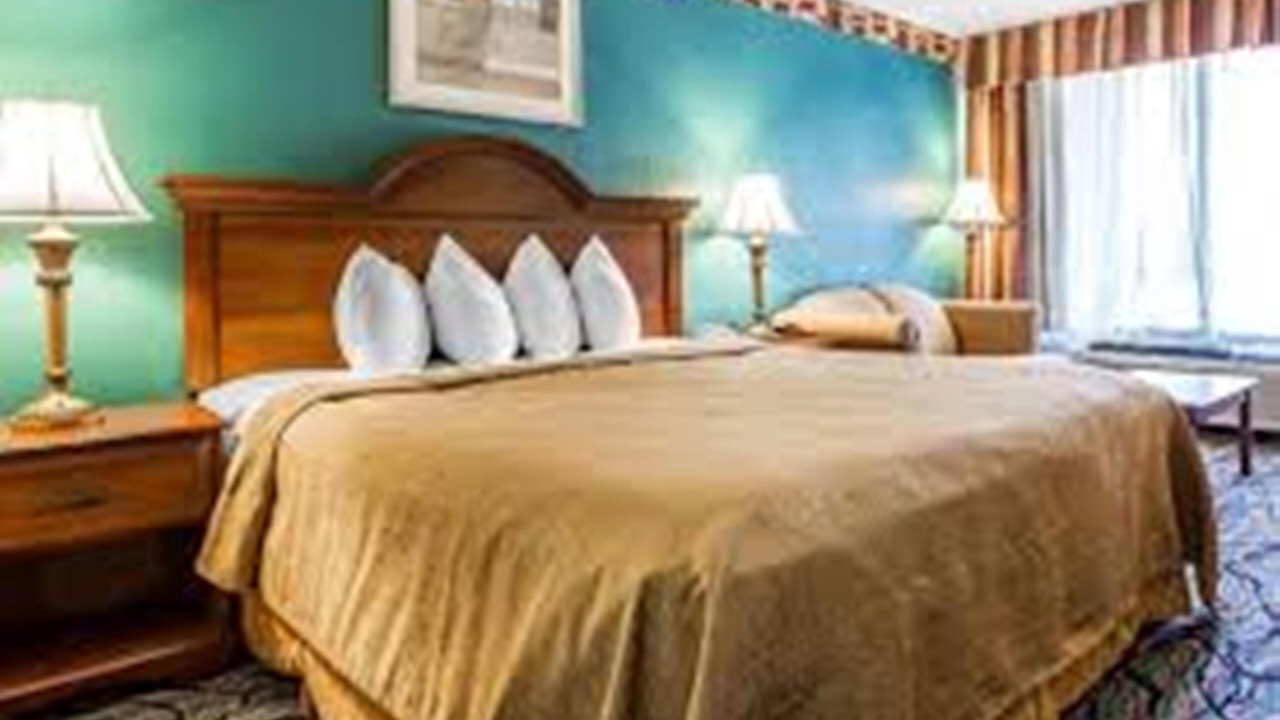 Photo of Bedroom in Walterboro
