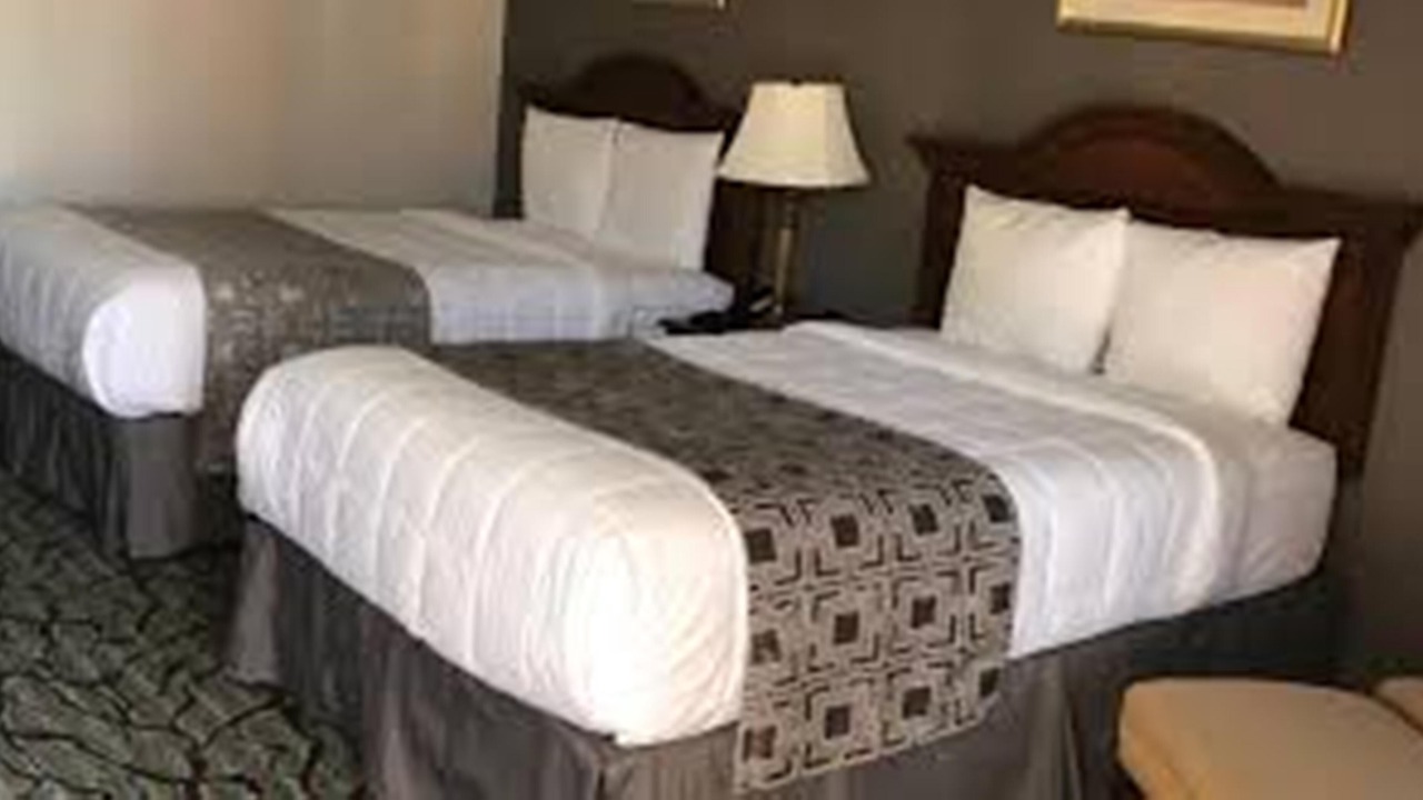 Photo of Bedroom in Walterboro
