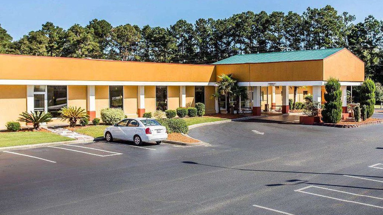 Photo of Outdoor in Walterboro