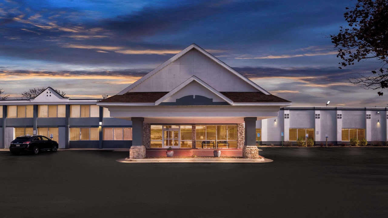 Photo of Outdoor in Fort Dodge