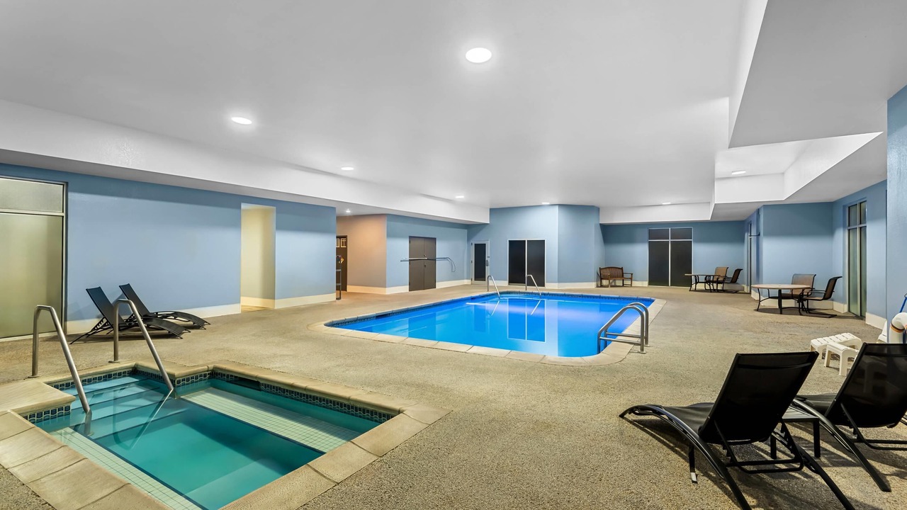 Photo of Outdoor in Fort Dodge