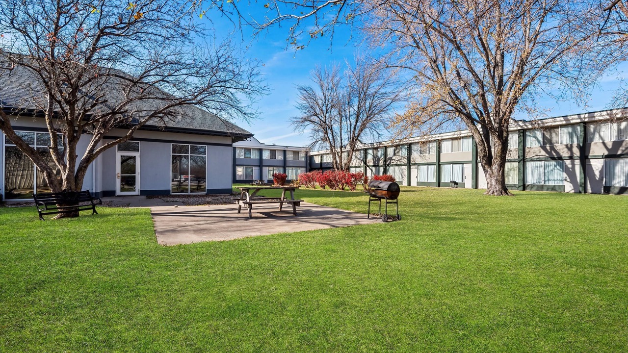 Photo of Outdoor in Fort Dodge