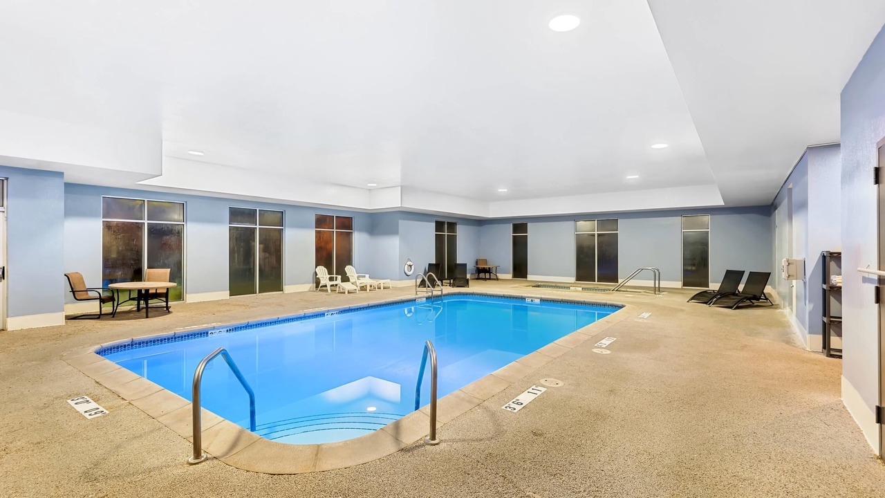 Photo of Outdoor in Fort Dodge