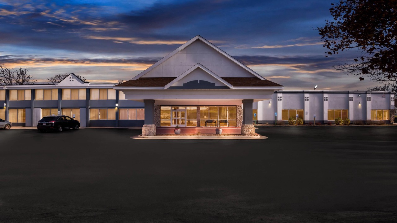 Photo of Outdoor in Fort Dodge