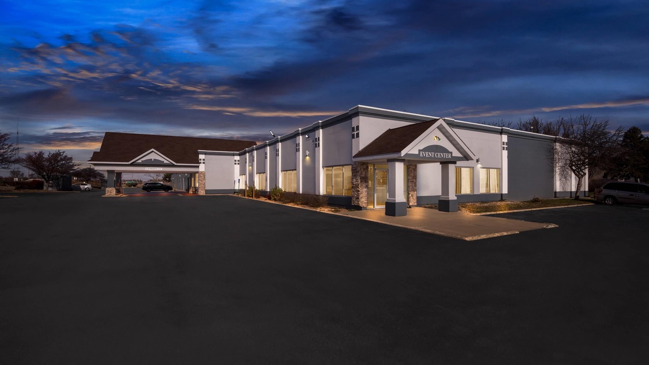 Photo of Outdoor in Fort Dodge