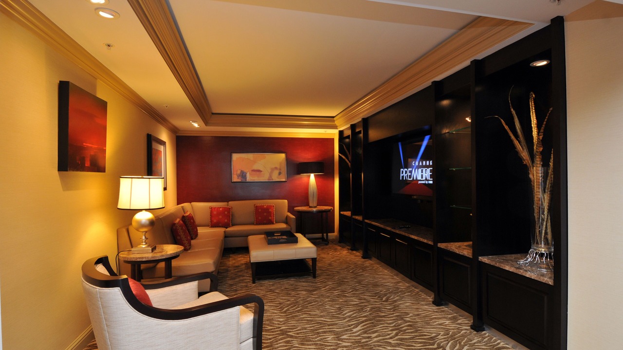 Photo of Bedroom in Country Club Plaza Area
