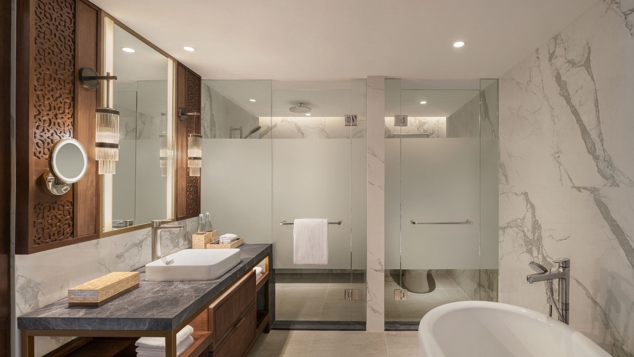 Photo of Bathroom in BTDC