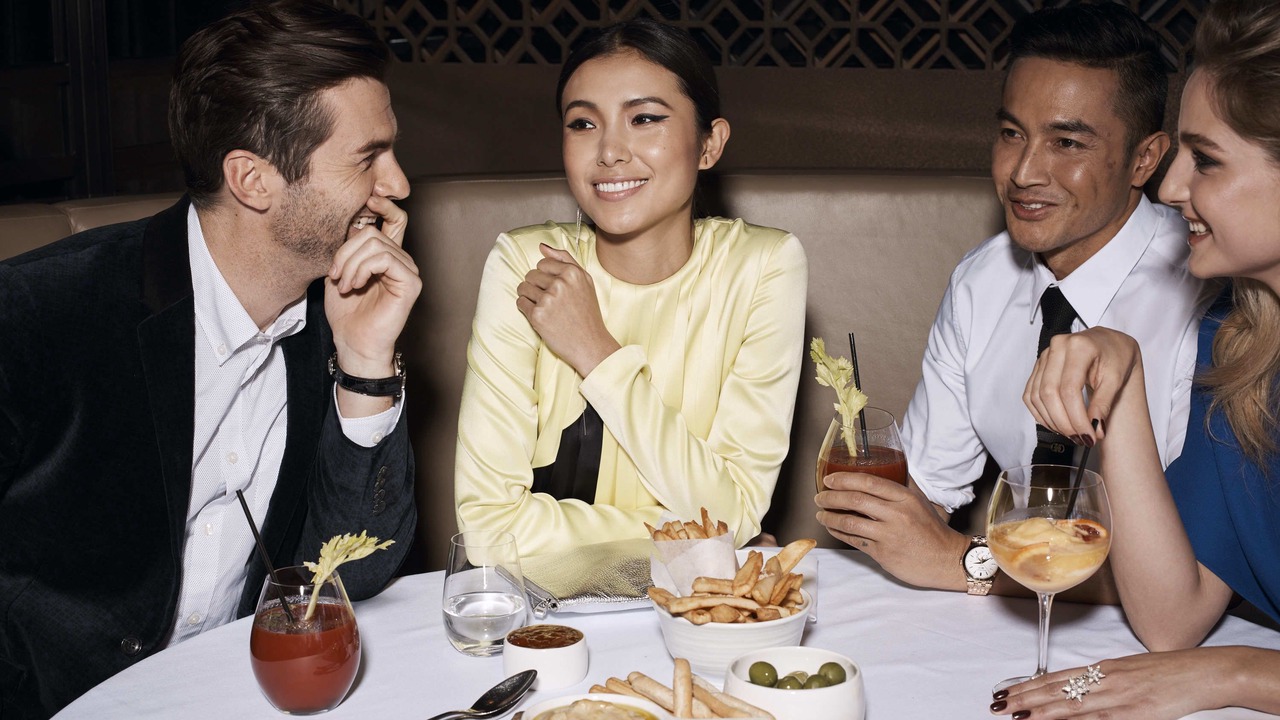 Photo of Others in Brisbane Central Business District