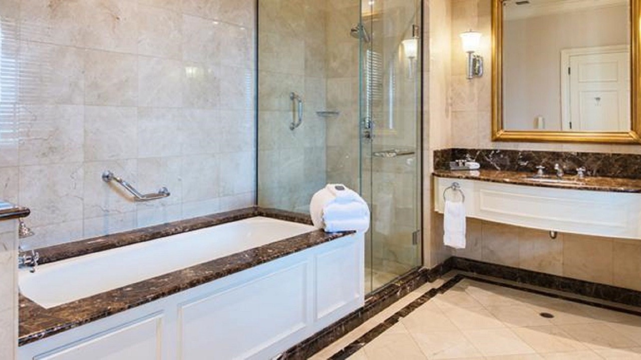 Photo of Bathroom in Brisbane Central Business District