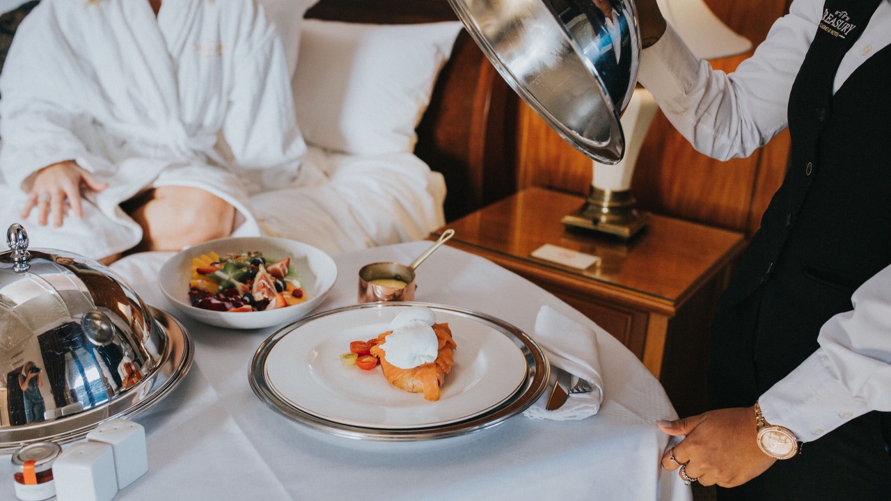 Photo of Bedroom in Brisbane Central Business District