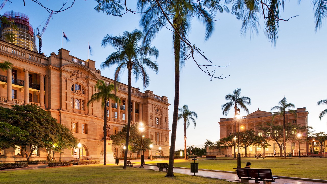 Photo of Outdoor in Brisbane Central Business District