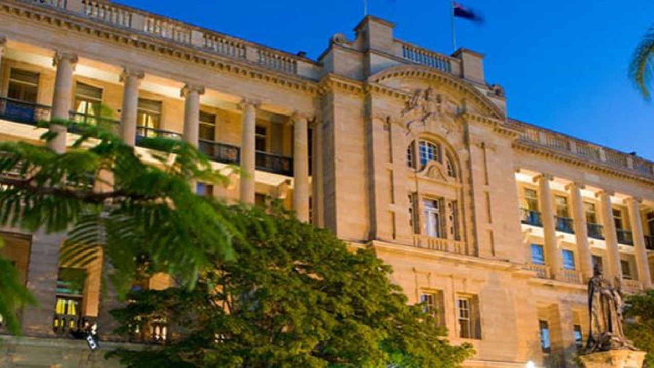 Photo of Outdoor in Brisbane Central Business District