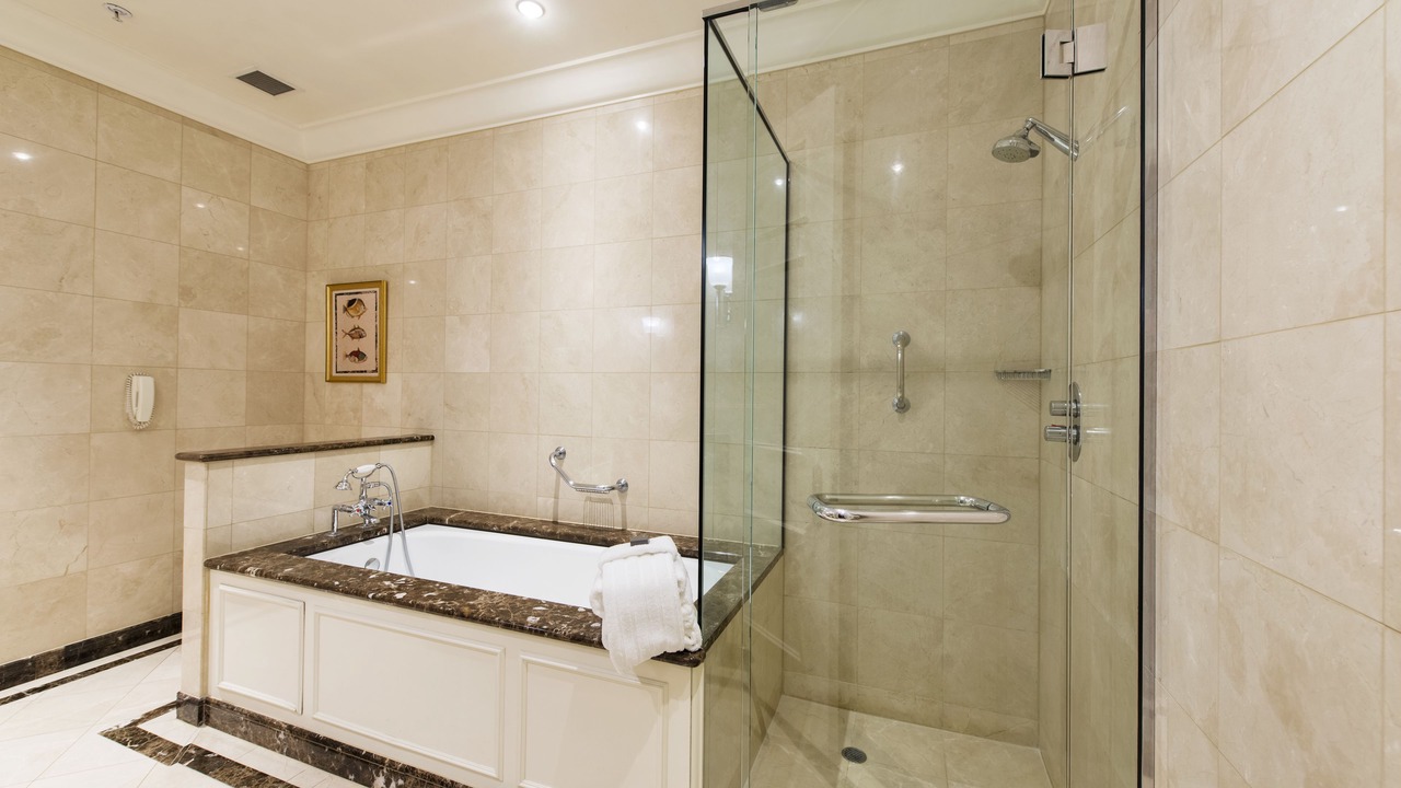 Photo of Bedroom in Brisbane Central Business District