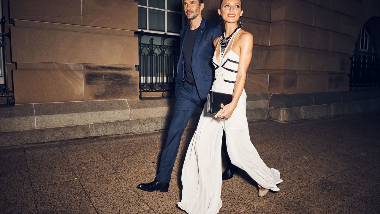 Photo of Outdoor in Brisbane Central Business District