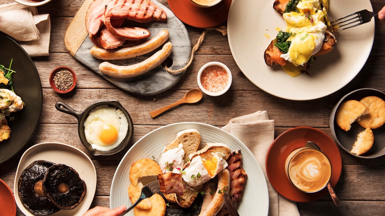 Photo of Others in Brisbane Central Business District