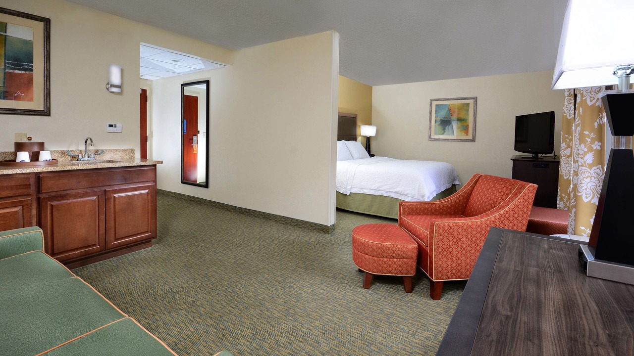 Photo of Bedroom in Wake Forest