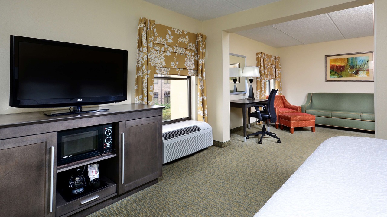 Photo of Bedroom in Wake Forest