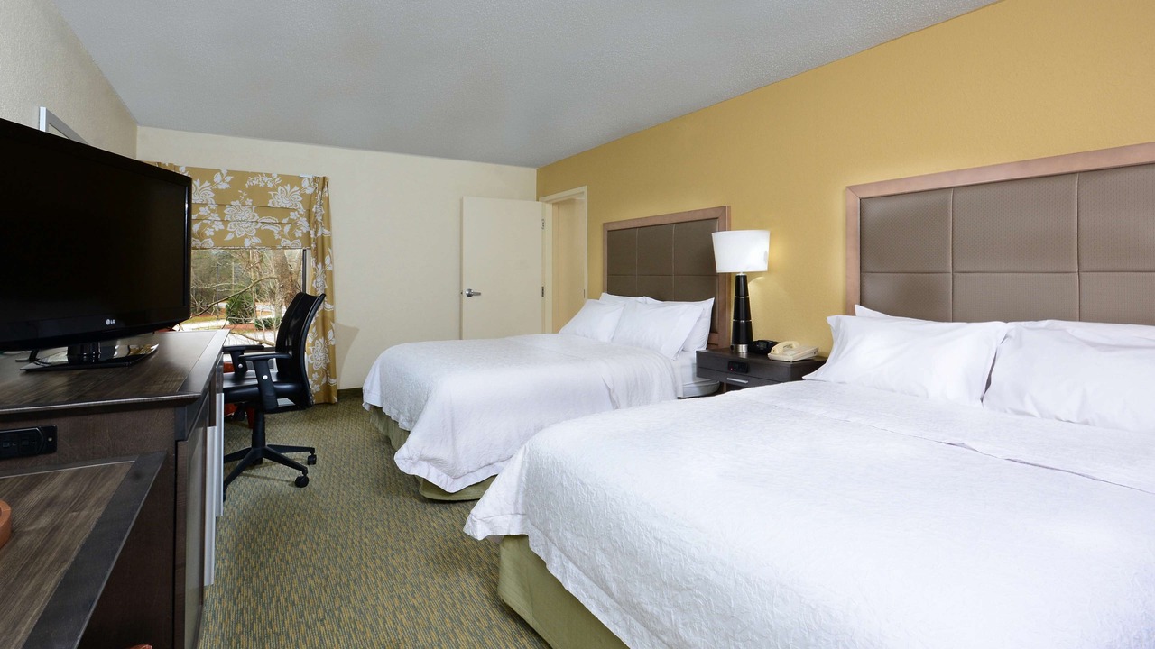 Photo of Bedroom in Wake Forest