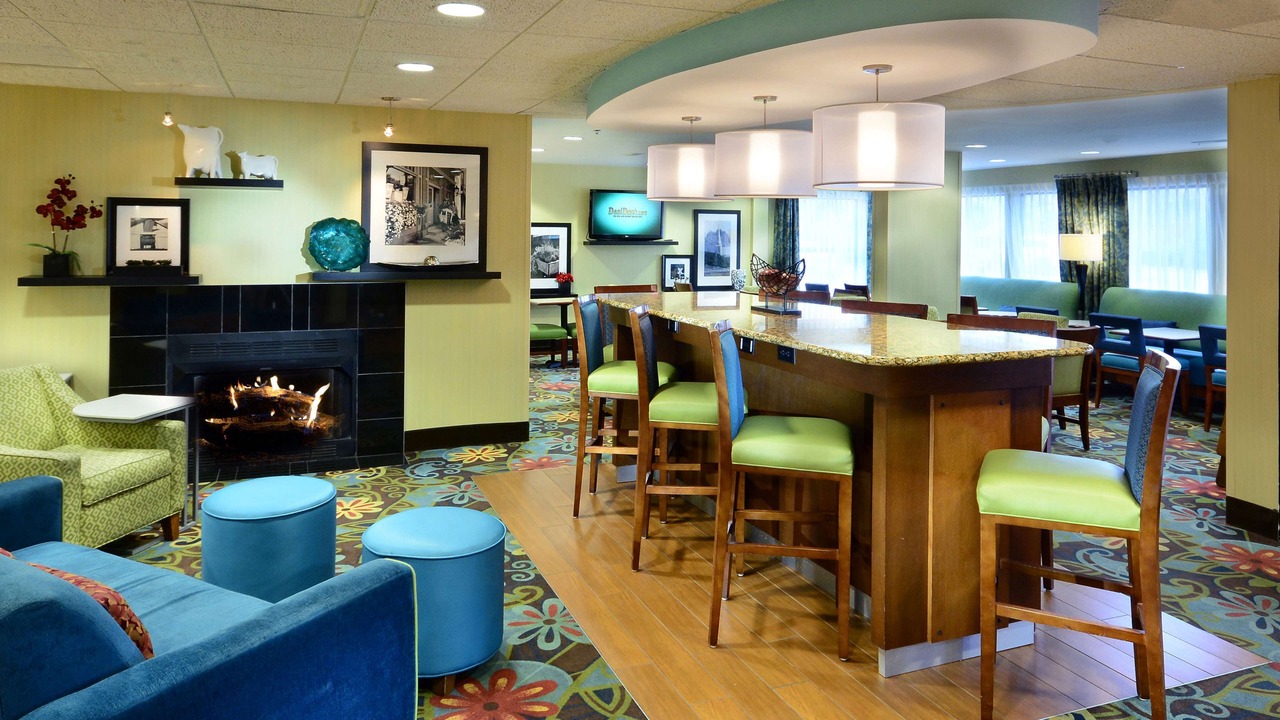 Photo of Livingroom in Wake Forest