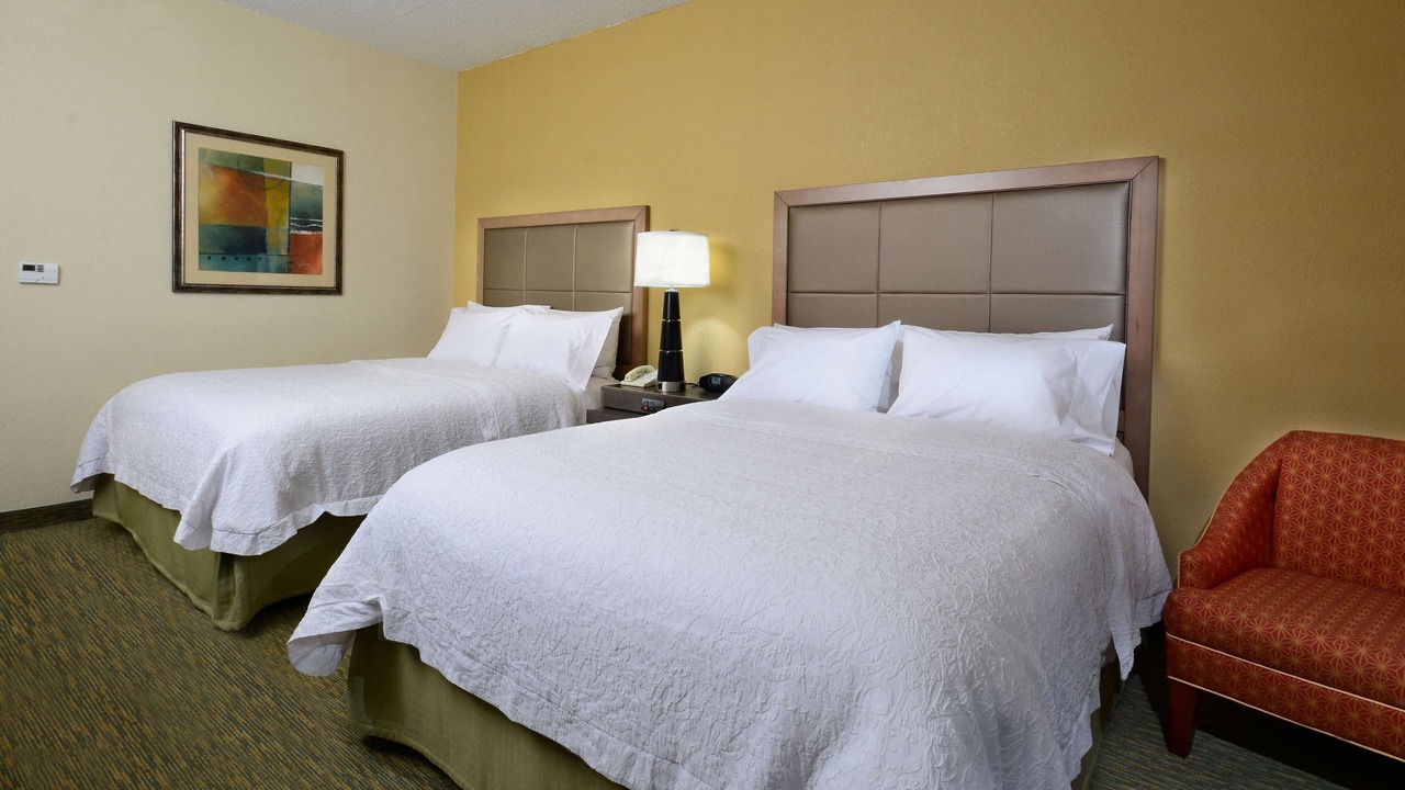 Photo of Bedroom in Wake Forest
