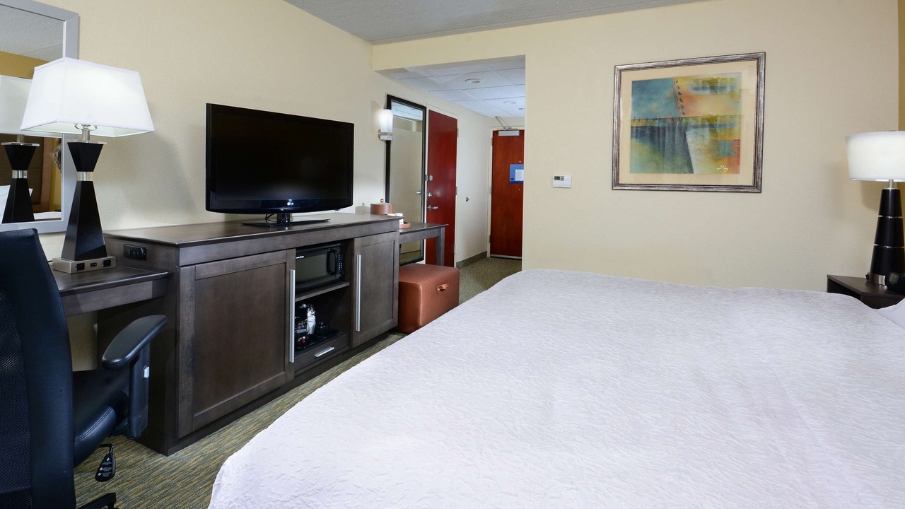 Photo of Bedroom in Wake Forest