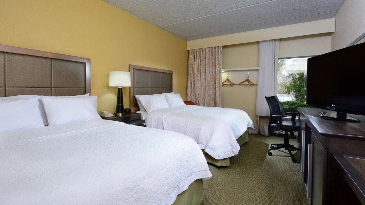 Photo of Bedroom in Wake Forest